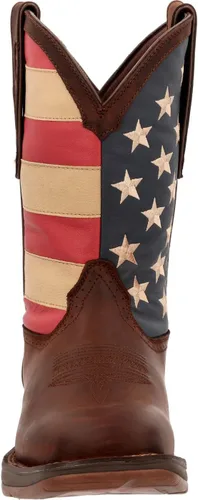 Miniatura 3 de Durango Rebel botas tejanas para hombre