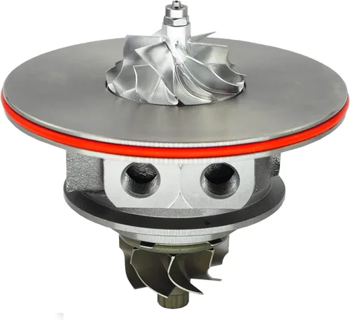 Miniatura 9 de 28231-2B760 K03 Billet Impulsor Actualización Turbo Cartucho Se adapta a 2012-17 Hyundai Eleantra Velostar Tucson KIA Sportage 1.6L 204HP