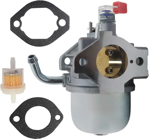 Carburador 0G95940SRV para generador Generac 5500xl Modelo 09778-6 7550EXL 8000EXL 6500XL 5500XL XG8000E GP8000 GP6500 GP7000E Nikki Carb (con 2