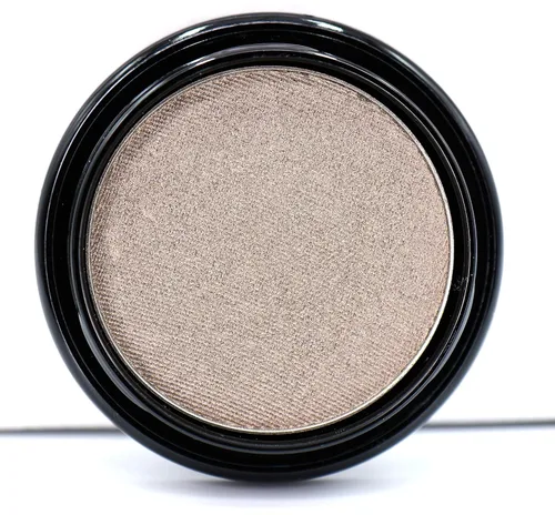 Miniatura 3 de Sombra de ojos en polvo prensado mate, pigmento profundo, brillo de lujo, sombras de ojos negras, sin talco ni parabenos, vegano, sin pruebas
