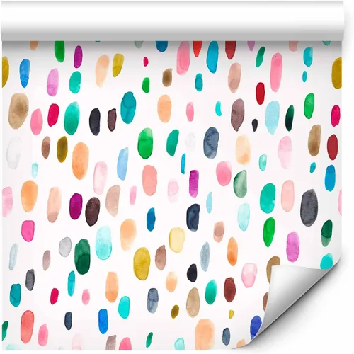 Miniatura 9 de artgeist Papel Pintado Rayas de Colores 19 x 394 in - Papel pintado Papel pintado Papel pintado Papel pintado Papel pintado Papel pintado 19 x 394