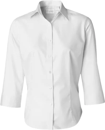 Miniatura 2 de Van Heusen 13V0527 - Vestido de sarga para mujer