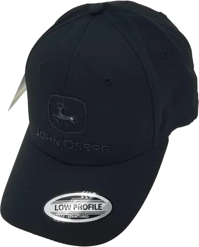 Miniatura 3 de John Deere LP73679 - Gorra para mujer