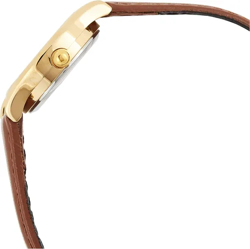 Miniatura 3 de Casio LTP1094Q7B - Reloj para mujer con esfera blanca Oro 285×23×7mm Reloj de cuarzo movimiento de cuarzo