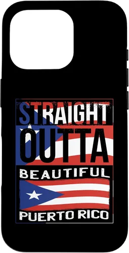 Miniatura 19 de Funda para iPhone 14 Plus Puerto Rico para mujer Bandera De Puerto Rico Souvenirs Case