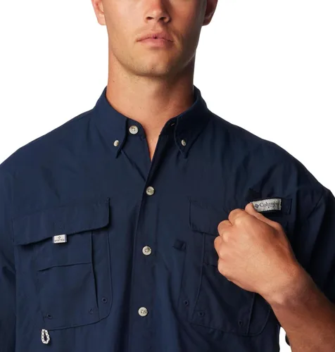 Miniatura 4 de Columbia Men's Bahama Ii Short Sleeve Shirt