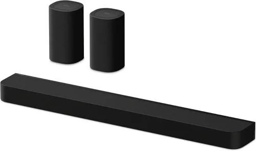 Miniatura 19 de Sony BRAVIA Theater Bar 7 Barra de sonido para TV Surround Home Theater con 9 altavoces, Dolby Atmos®/DTS:X®, mapeo de sonido espacial 360