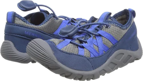 Miniatura 7 de Merrell Sandalia deportiva Hydro Lagoon para niños