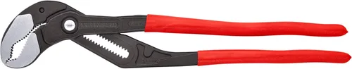 Miniatura 14 de KNIPEX Herramientas - Alicates para bomba de agua Cobra (8701250), rojo, 10 pulgadas