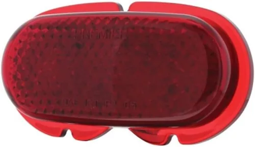 Miniatura 3 de United Pacific Lente de luz trasera de 40 LED para coche Ford 1942-1948, modelo FTL4248LED