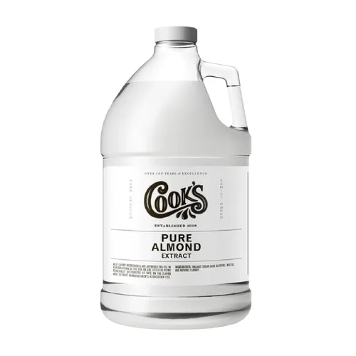Miniatura 51 de Cook's, Extracto de almendra pura para hornear, cocinar y mezclología, extracto aromatizante de almendra libre de alérgenos, 4 onzas
