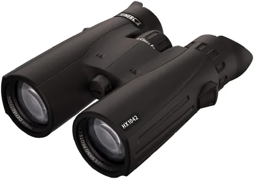 Miniatura 2 de Steiner Optics HX Series - Prismáticos versátiles, a prueba de golpes e impermeables para precisión en la caza