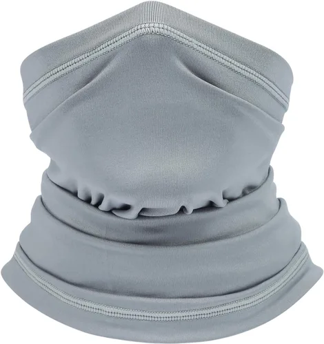 Miniatura 12 de Cuello multiusos, a prueba de polvo y viento, con protección solar