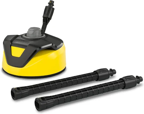 Miniatura 10 de Kärcher Lavadora a presión K 2 Horizontal, Varita de pulverización Vario Power - para coches, cubiertas, calzadas, revestimientos, patios, máx. 2000