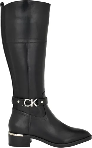 Miniatura 5 de Calvin Klein Botas altas Daphny para mujer