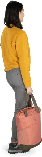 Miniatura 8 de Osprey Daylite Tote Pack, Toldo verdeGreen Creek, Daylite Tote Pack