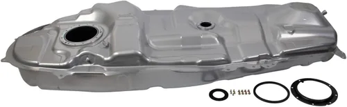 Miniatura 79 de TRQ Depósito de combustible de gasolina de 17.1 gal compatible con Hyundai Santa Fe 2003-2006