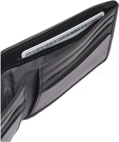 Miniatura 3 de TUMI - Cartera Alpha Slim para hombre color negro Negro