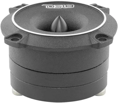 Miniatura 3 de DS18 Audio PROTWN1 PRO 1" Titanio NEO Slim Bullet TW Negro