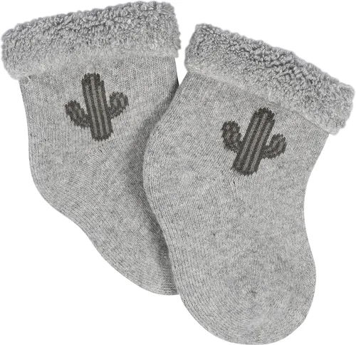 Miniatura 23 de Gerber Paquete de calcetines para bebé de 12 pares