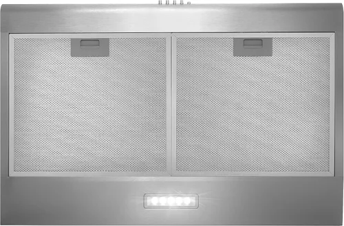Miniatura 8 de COSMO COS-5MU30 Campana extractora de conductos para debajo del gabinete de la colección Delta de 30 pulgadas, controles de botón, filtros Acero