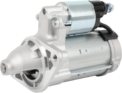Motor de arranque para Toyota Matrix 1.8L 2009-2011 para Toyota Corolla 1.8L 2009-2012 para Pontiac para Vibe 1.8L 2009-2010 Motor de arranque de