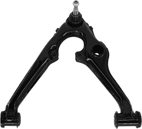 Miniatura 258 de Detroit Axle - Brazo de control delantero para Chevy Tahoe Avalanche Silverado Suburban GMC Sierra Yukon XL 1500 Express Savana 2500 Cadillac
