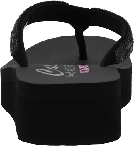 Miniatura 5 de Skechers Chanclas Vinyasa-Lotus Princess para mujer