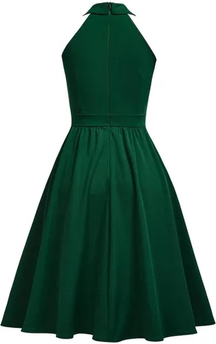 Miniatura 3 de FORTRIC Vestidos de fiesta nupciales elegantes de verano para mujer