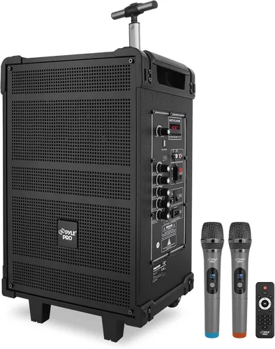 Miniatura 9 de Sin cables, inalámbrico y portable