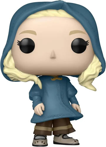 Miniatura 2 de Funko POP TV: Witcher - Ciri, Multicolor, Estándar