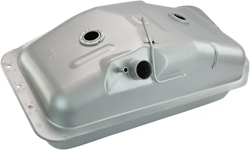 Miniatura 4 de TRQ Depósito de combustible de gasolina de 13.7 galones compatible con Toyota Pickup 1986-1990