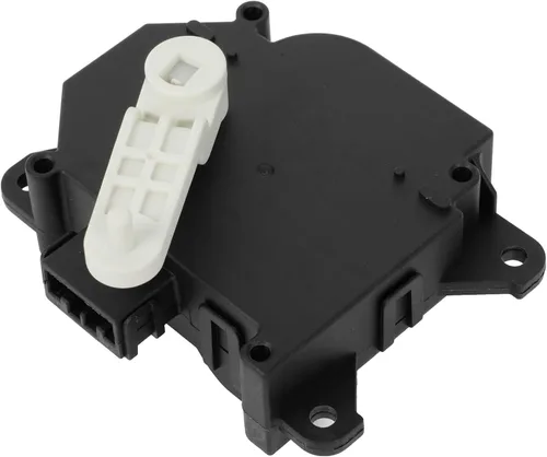 SCITOO Reemplazo de actuador de puerta de mezcla de calentador HVAC para Honda para Accord 2003-2007 604-882 Palancas de puerta de mezcla de