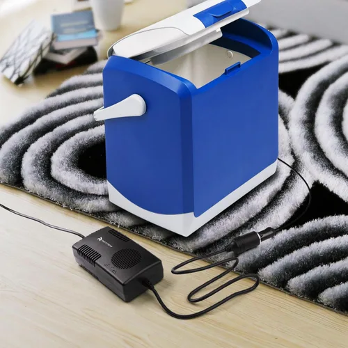Miniatura 6 de RoyPow Convertidor de CA a CC, 120 W (máximo 150 W), 120 V/110 V a 12 V/10 A, adaptador de CA/CC, convertidor de 120 V/110 V a 12 V, fuente