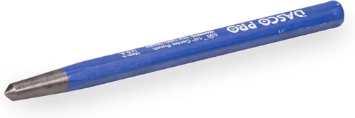 Dasco Pro Punzón central 528, 3/16 pulgadas