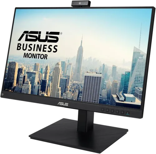 Miniatura 8 de ASUS Monitor de escritorio de 24 pulgadas, 75 Hz, Full HD (1920 x 1080), IPS, sin marco, sincronización adaptativa, cuidado de los ojos, HDMI, D-Sub