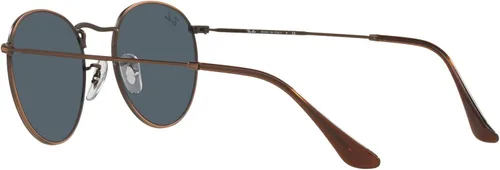 Miniatura 5 de Ray-Ban Rb3447 - Lentes de sol redondos de metal