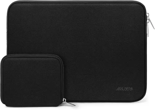 MOSISO - Funda para Laptop de 15, 15.6 y 16 pulgadas, tipo sleeve, compatible con MacBook Pro de 16 pulgadas, laptops HP, Acer, Dell, Lenovo, ASUS,