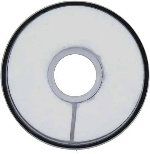 Miniatura 5 de Hayward SP11051 Skim Vac desnatador de piscina sobre el suelo, negro