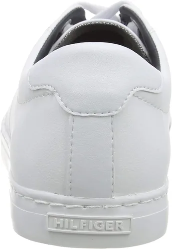 Miniatura 3 de Tommy Hilfiger - Zapatillas de deporte para hombre, color blanco
