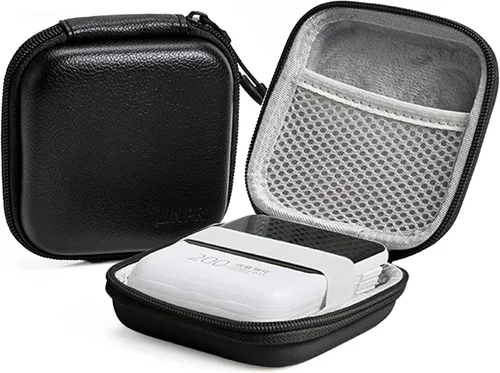 Estuche Cargador para Macbook, Bolsa Organizadora Electrónica Portátil, Bolsa de Almacenamiento de Viaje para Accesorios de Laptop, Adaptador de
