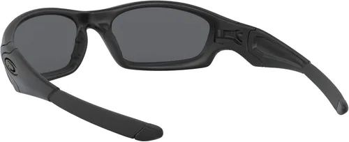 Miniatura 6 de Oakley Mens Oo9039 Straight Jacket Sport Sunglasses