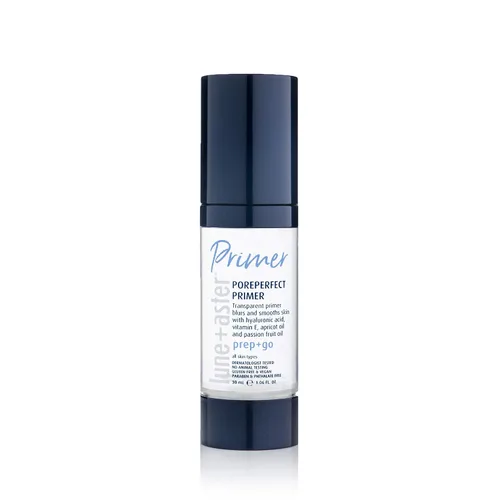 Miniatura 2 de Lune+Aster Primer PorePerfect: difumina y difunde la apariencia de poros, líneas finas y arrugas, al tiempo que proporciona un suave efecto