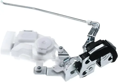 Miniatura 4 de Actuador de cerradura de puerta trasera y pestillo del maletero Compatible para Toyota FJ Cruiser 2007-2014, reemplazo