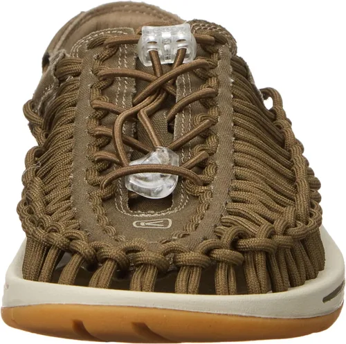 Miniatura 2 de KEEN Men's Uneek Classic Two Cord Sandals