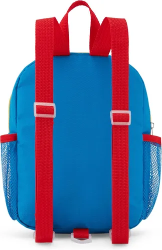 Miniatura 2 de Disney Mochila de arnés con correa extraíble – Mochila de seguridad para niños pequeños – Mini mochila para niños – Mochila de arnés para niños