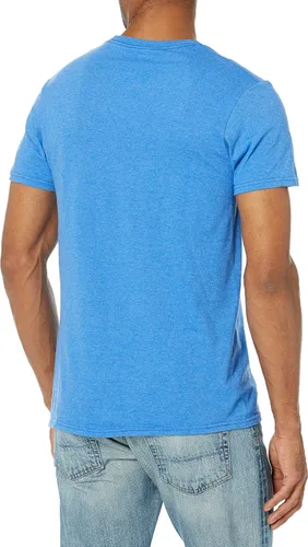 Miniatura 2 de Disney Camiseta clásica de manga corta con estampado de Mickey Mouse para hombre