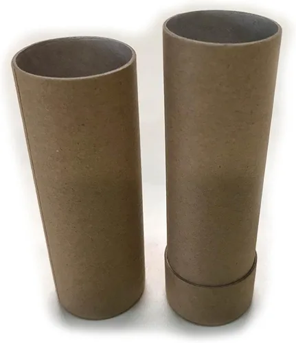 Miniatura 3 de Contenedores de desodorante de cartón vacíos - Estilo push-up, relleno superior, reutilizable y biodegradable estilo #2 (14)