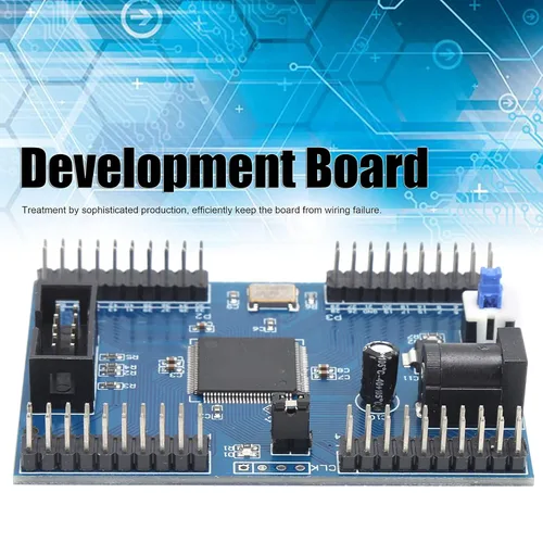 Miniatura 5 de Módulo de desarrollo, módulo de experimento, placa de desarrollo, reparación de reemplazo del módulo de experimento de aprendizaje de desarrollo