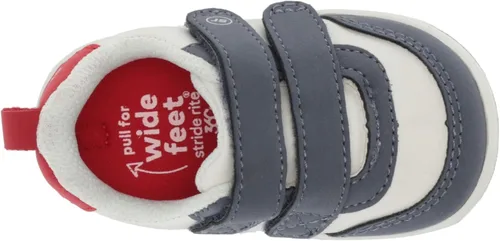 Miniatura 5 de Stride Rite 360 Unisex-Child Hayden Sneaker